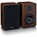 LS-600WA piatto audio Giradischi con trasmissione a cinghia Nero, Legno Manuale - Foto miniatura 5