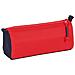 Astuccio Scuola Rfef Rosso Azzurro (21 X 8 X 7 Cm) - Foto miniatura 3