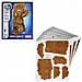 Set Di Costruzioni Infinity Gauntlet 142 Pezzi 23,8 X 25,4 X 49,2 Cm Multicolore - Foto miniatura 6