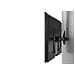 EXTRA 400 DUO OLED & QLED CG 2,24 m (88") Nero - Foto miniatura 7
