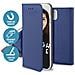 Custodia Folio Per Iphone 14 Plus Magnetica Funzione Supporto, Blu - Foto miniatura 2