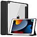 Tabx-ip789-cover30 Custodia Per Tablet 25,9 Cm (10.2"") Custodia A Libro Nero - Foto miniatura 1