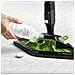 Vaporetto Smart 110 Eco Pulitore a vapore cilindrico 1500 W Nero, Verde, Bianco - Foto miniatura 8