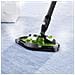 Vaporetto Smart 110 Eco Pulitore a vapore cilindrico 1500 W Nero, Verde, Bianco - Foto miniatura 19