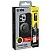 TEURIP1567P custodia per cellulare 17 cm (6.7"") Cover Nero per iPhone 13 Pro Max - Foto miniatura 2