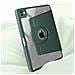 Custodia Per Ipad Pro 11 2024 / M5 2025 A Copertina Supporto Rotante Con Proteggifotocamera - Foto miniatura 3