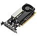 T400 4 GB GDDR6 PCI Express 3.0 x16 / 3 x DisplayPorts - Foto miniatura 1