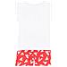 Completo Minnie mf 52 04 9378 s2-5a Ragazza - Foto miniatura 2