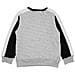 Felpa glc99 sw s2-6a Ragazzo - Foto miniatura 2