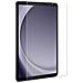 Salvadisplay Per Galaxy Tab A9 In Vetro Temperato Premium 2,5d, Trasparente - Foto miniatura 1