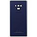 Vetro Posteriore Galaxy Note 9 Originale Service Pack, Blu - Foto miniatura 1