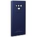 Vetro Posteriore Galaxy Note 9 Originale Service Pack, Blu - Foto miniatura 3