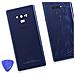 Vetro Posteriore Galaxy Note 9 Originale Service Pack, Blu - Foto miniatura 4