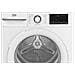 Asciugatrice BMT481WI 8 Kg Classe A+++ a Condensazione con Pompa di Calore - Foto miniatura 4