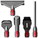 Set Di Accessori Per Aspirapolvere Dyson - 5 Pezzi - Foto miniatura 1