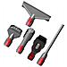 Set Di Accessori Per Aspirapolvere Dyson - 5 Pezzi - Foto miniatura 2