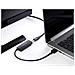 Adattatore HDMI-A maschio a USB Type-C femmina (DP Alt Mode) 4K 60 Hz - Foto miniatura 3