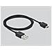 Adattatore HDMI-A maschio a USB Type-C femmina (DP Alt Mode) 4K 60 Hz - Foto miniatura 4
