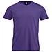 New Classic-t Viola Xxl - Foto miniatura 1