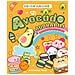 Gioca Kawaii. Avocado Adorabili. Con Tantissimi Pazzi Stickers - Foto miniatura 1