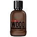 Eau De Toilette Uomo Dsquared Original Wood 100 Ml - Foto miniatura 1