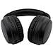 AIR-40 Auricolare Con cavo e senza cavo A Padiglione Musica e Chiamate USB tipo-C Bluetooth Nero - Foto miniatura 5