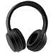 AIR-40 Auricolare Con cavo e senza cavo A Padiglione Musica e Chiamate USB tipo-C Bluetooth Nero - Foto miniatura 1