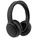 AIR-40 Auricolare Con cavo e senza cavo A Padiglione Musica e Chiamate USB tipo-C Bluetooth Nero - Foto miniatura 4