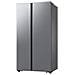 Frigorifero Americano Side By Side RS57DG400EM9EF Classe E Capacità 538 Litri Colore Acciaio inox - Foto miniatura 4