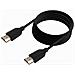 A120-0733 cavo HDMI 4 m HDMI tipo A (Standard) Nero - Foto miniatura 3