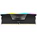 Memoria DIMM Vengeance RGB CMH32GX5M1B5600Z40 32 GB (1 x 32 GB) DDR5 5600 MHz CL40 - Foto miniatura 2