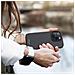 MSC00005 custodia per cellulare 17 cm (6.7") Cover Nero - Foto miniatura 3
