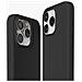 MSC00005 custodia per cellulare 17 cm (6.7") Cover Nero - Foto miniatura 4
