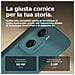 Moto G05 4G 256GB 8GB Ram Display 6.67" Main Camera 50MP Doppia SIM Android 15 USB tipo-C Helio G81 Extreme 5200 mAh Forest Green - Foto miniatura 9