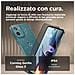 Moto G05 4G 256GB 8GB Ram Display 6.67" Main Camera 50MP Doppia SIM Android 15 USB tipo-C Helio G81 Extreme 5200 mAh Forest Green - Foto miniatura 11