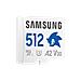 MB-MD512S 512 GB MicroSDXC UHS-I Classe 10 - Foto miniatura 3