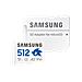 MB-MD512S 512 GB MicroSDXC UHS-I Classe 10 - Foto miniatura 4