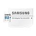 MB-MD512S 512 GB MicroSDXC UHS-I Classe 10 - Foto miniatura 5