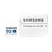 MB-MD512S 512 GB MicroSDXC UHS-I Classe 10 - Foto miniatura 6
