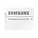 MB-MD512S 512 GB MicroSDXC UHS-I Classe 10 - Foto miniatura 7