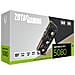 GAMING GeForce RTX 5080 SOLID CORE NVIDIA 16 GB GDDR7 - Foto miniatura 4