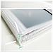 Album Fotografico Verticale - Libro Di Memoria In Pvc Trasparente  6 Inch - Foto miniatura 4