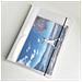 Album Fotografico Verticale - Libro Di Memoria In Pvc Trasparente  6 Inch - Foto miniatura 7