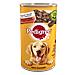 5900951015854 cibo umido per cani Manzo Adulto 1,2 kg - Foto miniatura 1