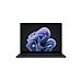 Surface Laptop 6 Intel Core Ultra 7 165H Computer portatile 38,1 cm (15") Touch screen 16 GB LPDDR5x-SDRAM 256 GB SSD Wi-Fi 6E (802.11ax) Windows 11 Pro Nero - Foto miniatura 1