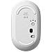 Tastiera Wireless 920-013107  Colore Arancione, Bianco - Foto miniatura 4