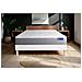 Kit Rete E Materasso Actiflex Dream 120x200cm - Spessore : 22cm - Molle Insacchettate E Memory Foam - Moderatamente Rigido - Foto miniatura 1