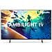 TV LED 4K Ultra HD 65" 65PUS8010/12 Smart TV  - Foto miniatura 2