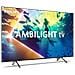 TV LED 4K Ultra HD 65" 65PUS8010/12 Smart TV  - Foto miniatura 3