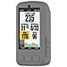 Custodia Protettiva In Silicone Per Wahoo Elemnt Roam V3 / Roam3: Protezione E Stile Grey - Foto miniatura 2